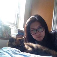 Lilly Leung Photo 3