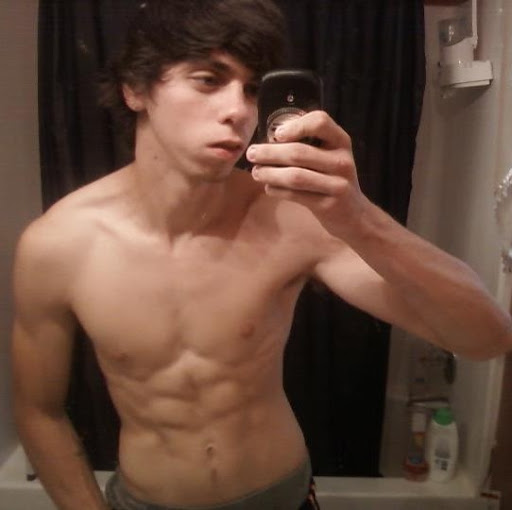 Jason Vaughn Photo 2