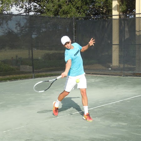 David Metz Photo 41