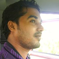Mathew Alex Photo 15
