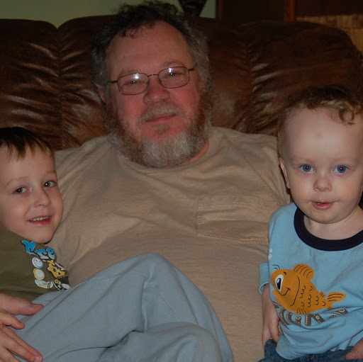 Terry Brant Photo 23