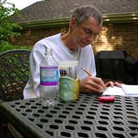 Edwin Larson Photo 27