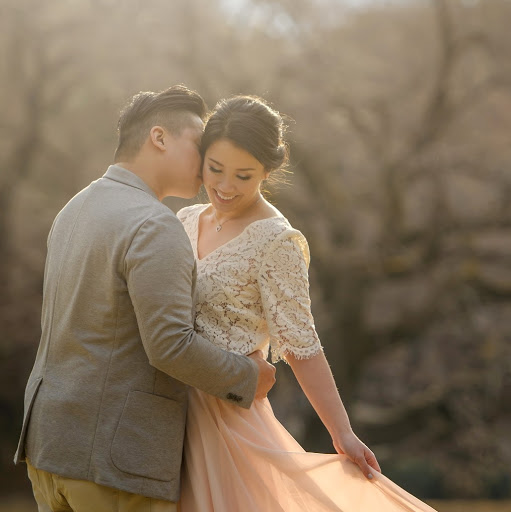 Michelle Huynh Photo 10