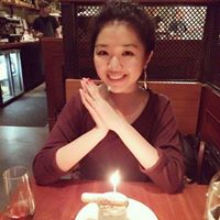 Jingjing Zhang Photo 23