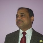 Vijay Gupta Photo 3
