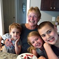Pamela Sampson Photo 6