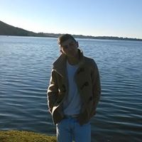 Cristian Rosales Photo 10