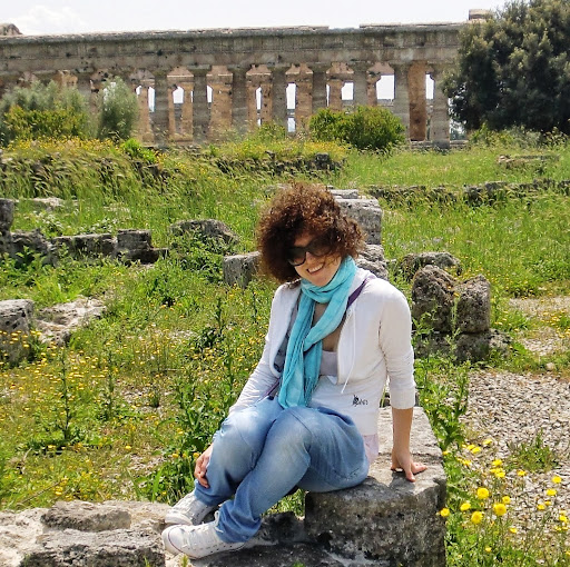 Anna Greco Photo 18
