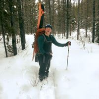 Clayton Robison Photo 11