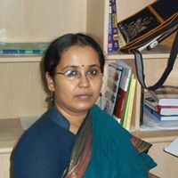 Krishna Dasgupta Photo 16