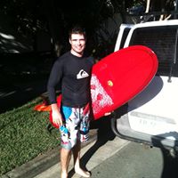 James Mackrell Photo 7