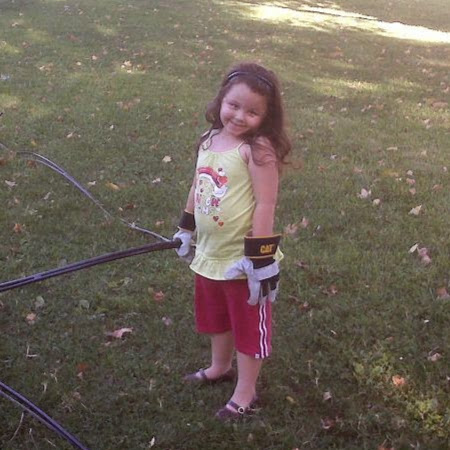 Shannon Daniel Photo 15