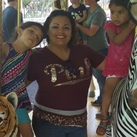 Jessica Meza Photo 30