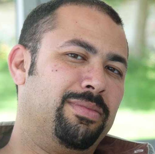 Ahmed Abdallah Photo 16