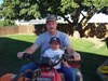 Bruce Burton Photo 28