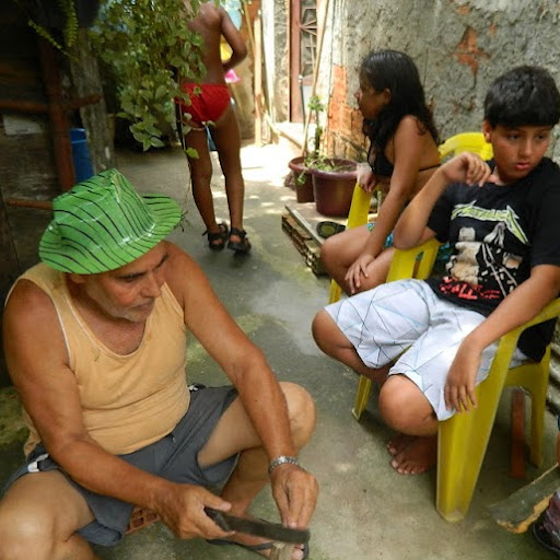 Luiz Rodriques Photo 6