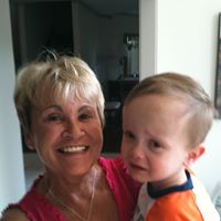 Vicki Karnes Photo 3
