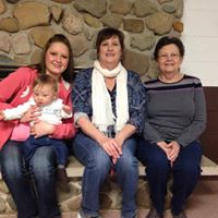Lisa Nagle Photo 15