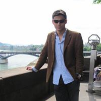 Luis Vargas Photo 14