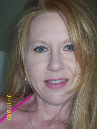 Monica Turner Photo 5