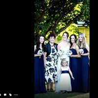 Robyn Douglas Photo 15