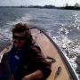 Adam Roberts Photo 12