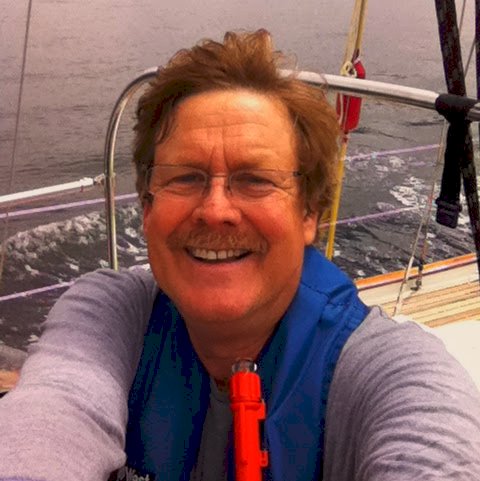 Charles Robertson Photo 8