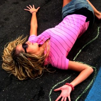 Erika Taylor Photo 33