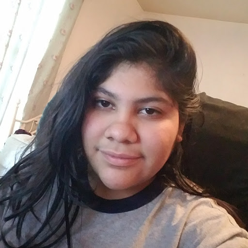 Angelica Cruz Photo 27