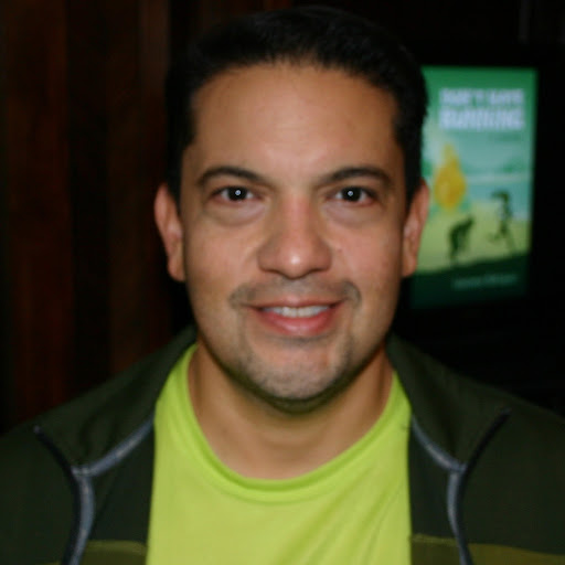 Lawrence Rodriguez Photo 46