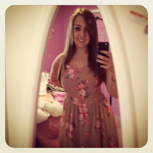Brianna Adams Photo 34