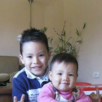 Hung Chen Photo 30