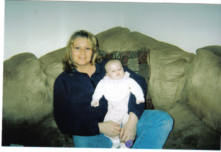 Kim Estes Photo 10