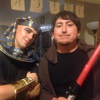 Daniel Hicks Photo 26