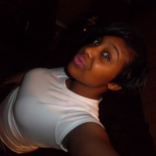 Kendra Banks Photo 4