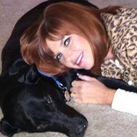 Andrea Riley Photo 25