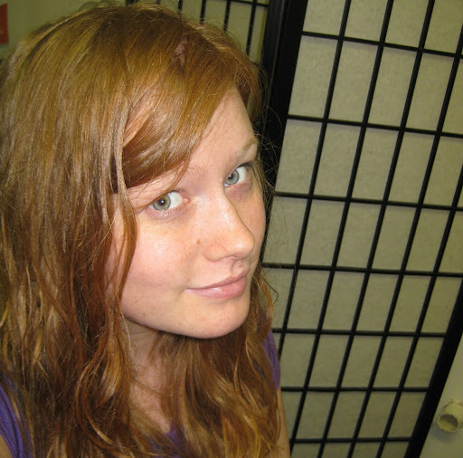 Leah Evers Photo 2