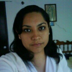 Araceli Carrillo Photo 40