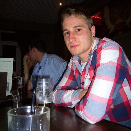 James Pickering Photo 15