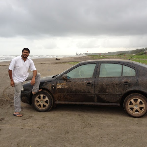 Aashish Desai Photo 19