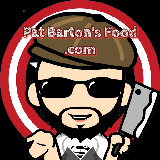 Patrick Barton Photo 25