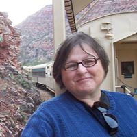 Judith Faulkner Photo 11