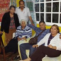 Francisco Chavez Photo 26