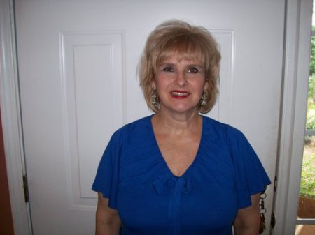 Sandy Gibson Photo 33