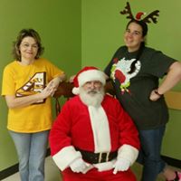 Kimberly Merwin Photo 10
