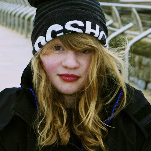Martha Briggs Photo 35