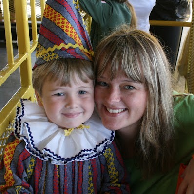Tracy Buchanan Photo 38