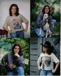 Jennifer Hargis Photo 6