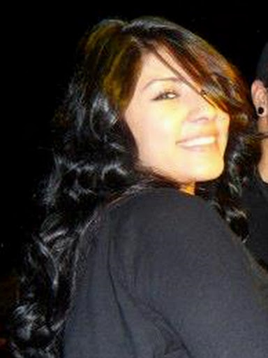 Corina Bautista Photo 17