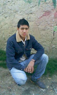 Harry Morales Photo 12